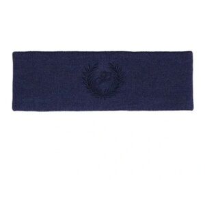 Navy Blue headband